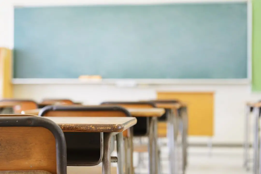<p>In Calabria la scuola perde studenti: 4.606 iscritti in meno a causa del calo demografico</p>