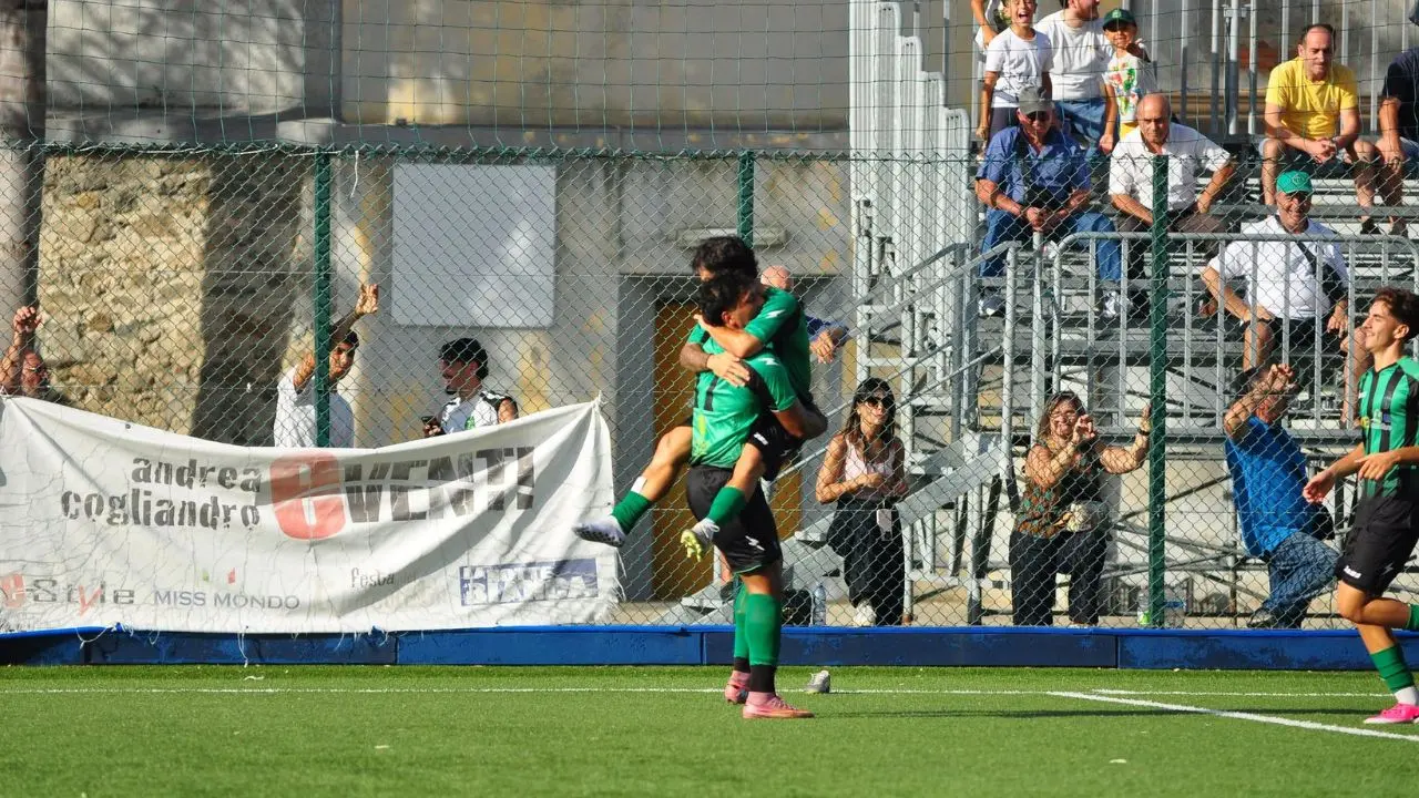 Dal 2-0 al 2-2, la Palmese si inceppa. Brasile:\u00A0«Non abbiamo espresso le nostre potenzialità»\n