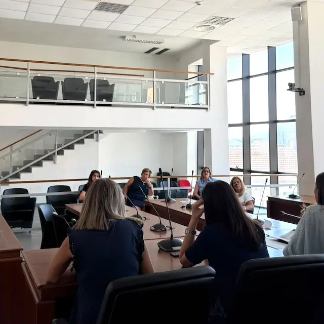 San Giovanni in Fiore, alunni di Bandiera e Vaccarizziello ospitati nella scuola Marconi\n