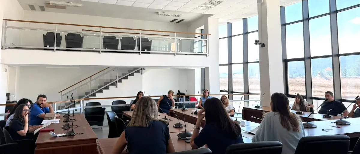 San Giovanni in Fiore, alunni di Bandiera e Vaccarizziello ospitati nella scuola Marconi\n