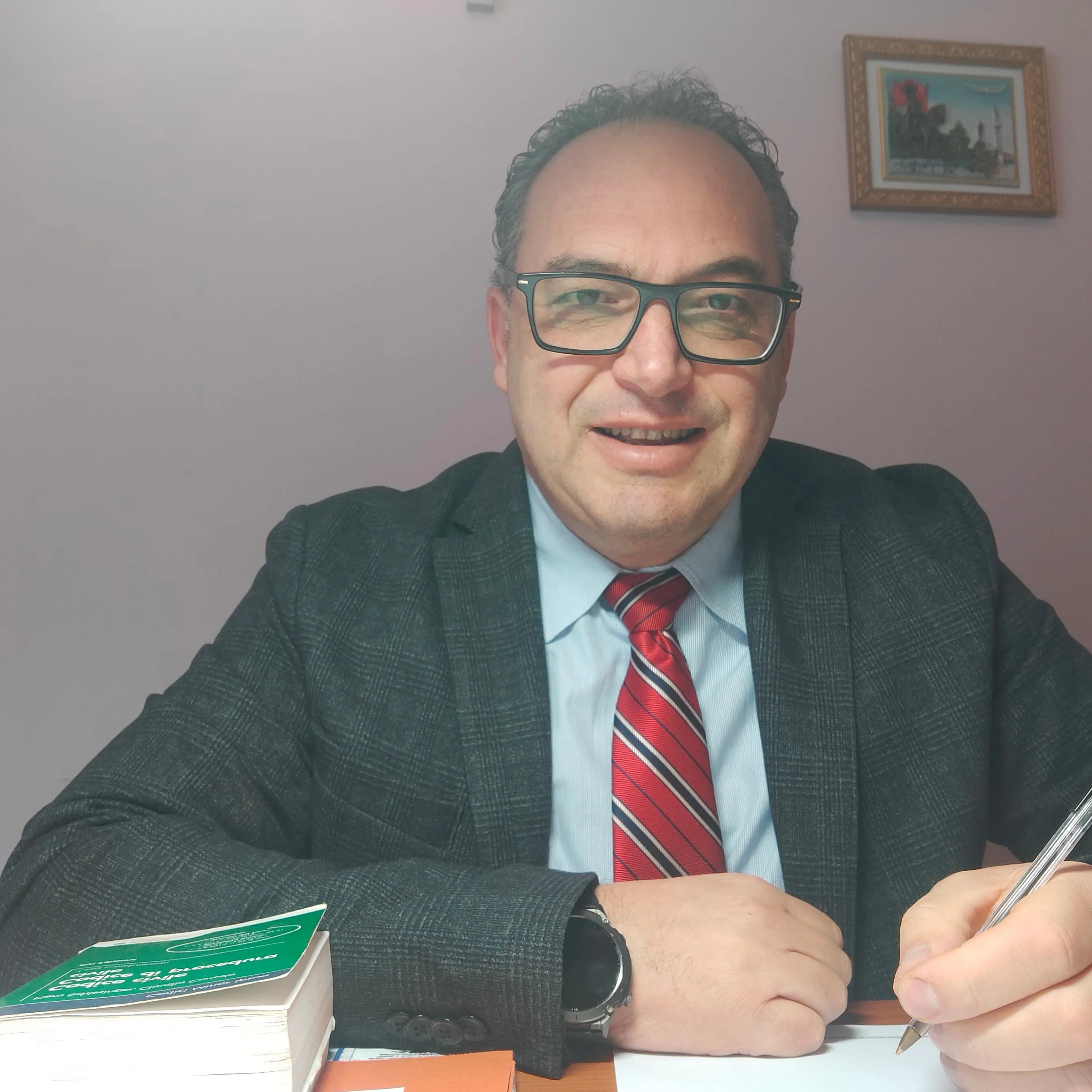 Acquaformosa, Capparelli attacca la sindaca: «Concorsi inutili e bilancio comunale sotto stress»\n