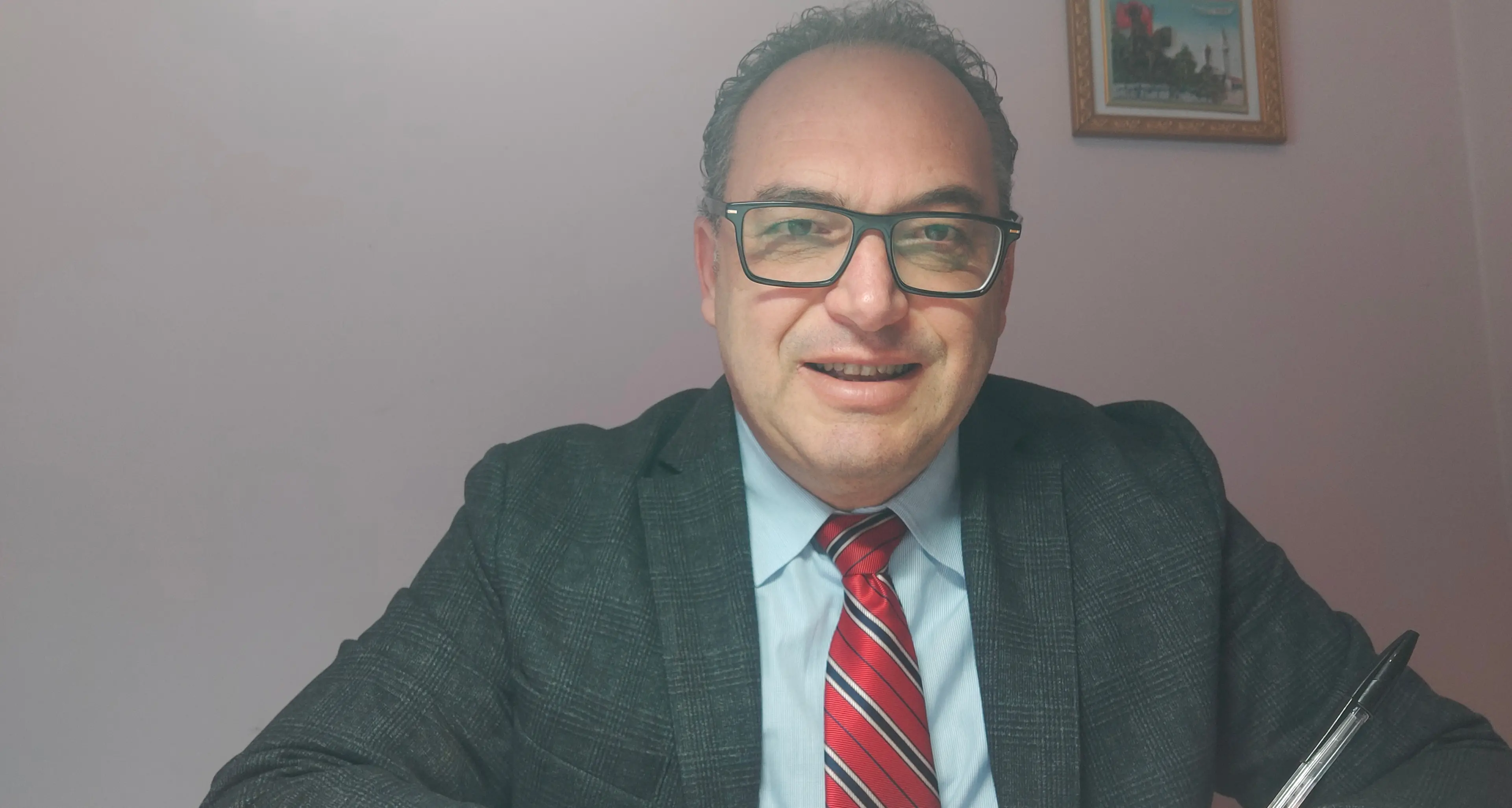 Acquaformosa, Capparelli attacca la sindaca: «Concorsi inutili e bilancio comunale sotto stress»\n