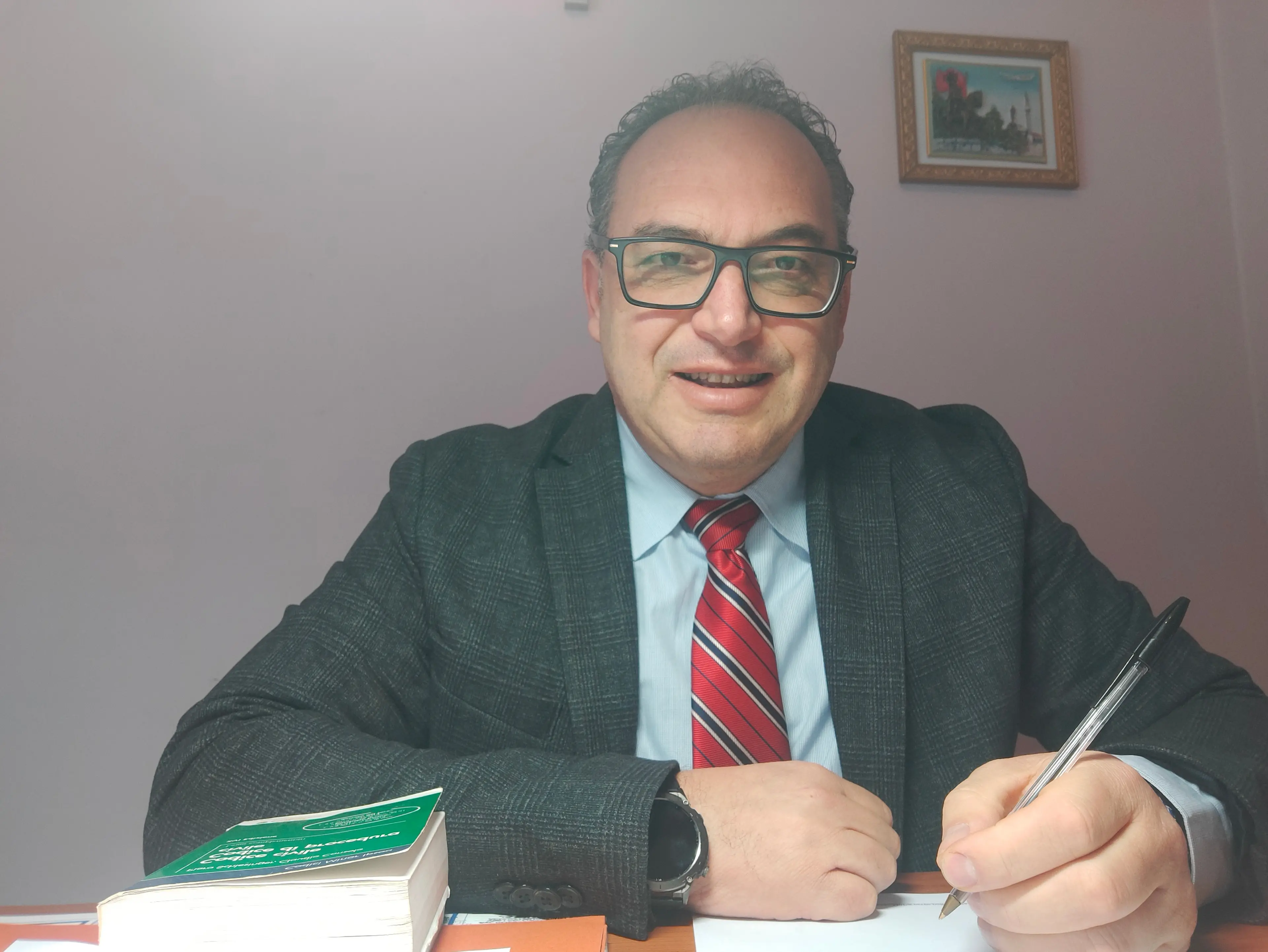 Acquaformosa, Capparelli attacca la sindaca: «Concorsi inutili e bilancio comunale sotto stress»\n