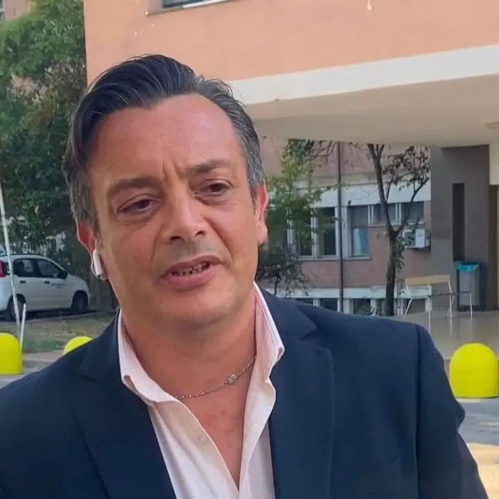 Ospedale di Comunità di Lungro, Borrelli: «Inaugurazione pubblica e aperta a tutto il territorio»\n