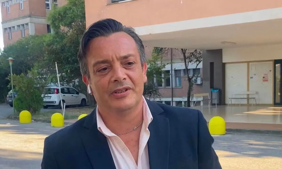 Ospedale di Comunità di Lungro, Borrelli: «Inaugurazione pubblica e aperta a tutto il territorio»\n