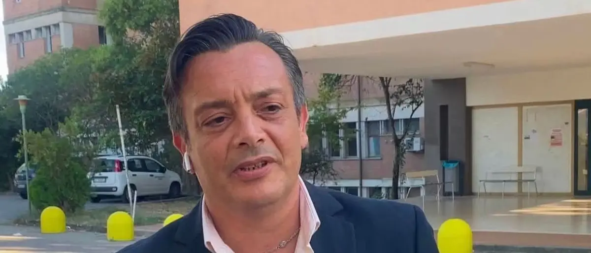 Ospedale di Comunità di Lungro, Borrelli: «Inaugurazione pubblica e aperta a tutto il territorio»\n