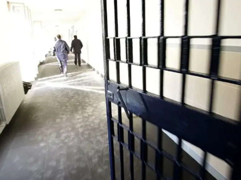 Paola, detenuto trovato morto in carcere: l'ipotesi è che si sia trattato di un gesto volontario