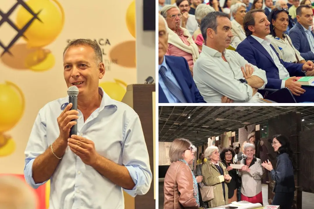 Sciabaca torna a Soveria Mannelli, quattro giorni tra libri, mostre ed enogastronomia\n