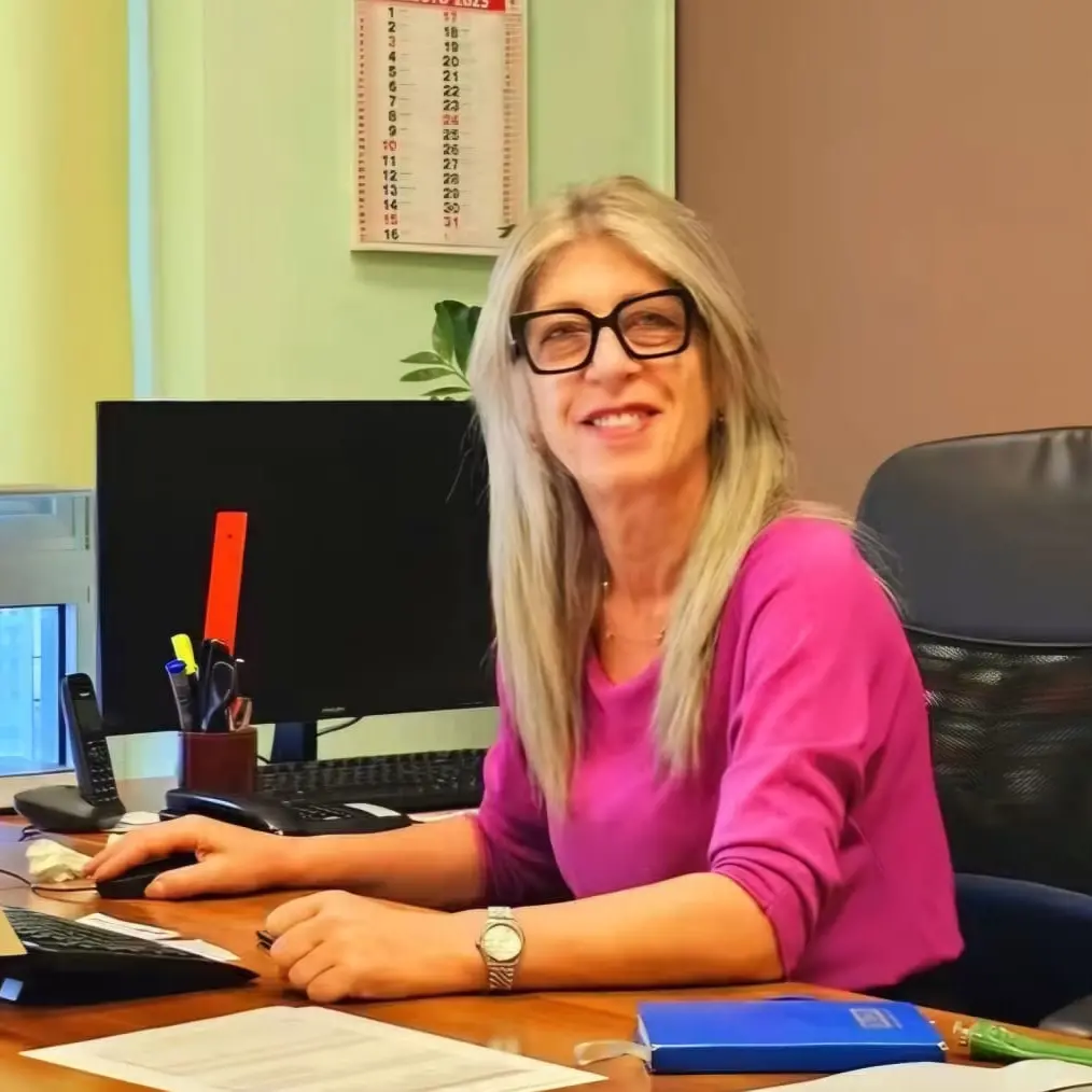 Rende, cordoglio per la morte della Dsga Francesca Cesati: il ricordo del Comune\n