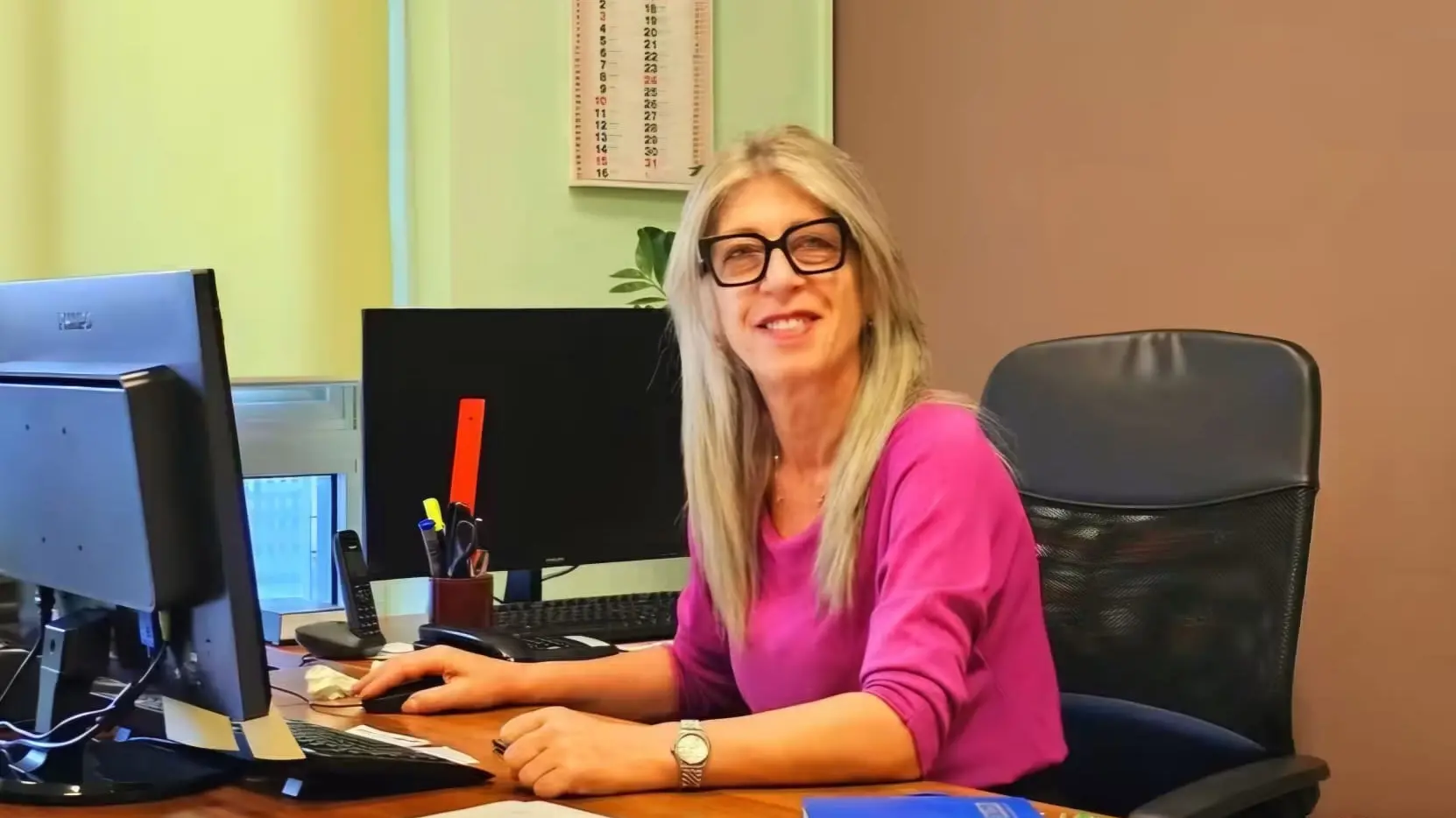 <p>Istituto comprensivo Rende Commenda in lutto per Francesca Cesati</p>\\n