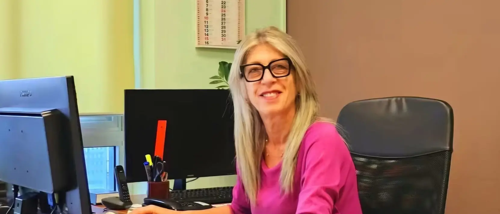 Rende, cordoglio per la morte della Dsga Francesca Cesati: il ricordo del Comune\n