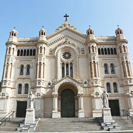 Madonna della Consolazione, domani il Nunzio apostolico presiederà il Pontificale in Cattedrale\n