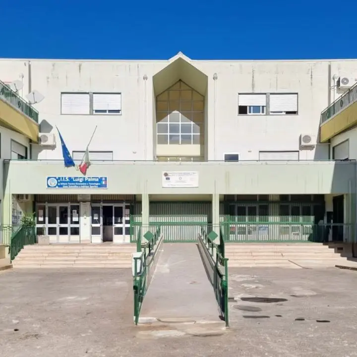 Corigliano-Rossano, al Palma Green nuovo anno tra innovazione, sostenibilità e percorsi 4+2\n