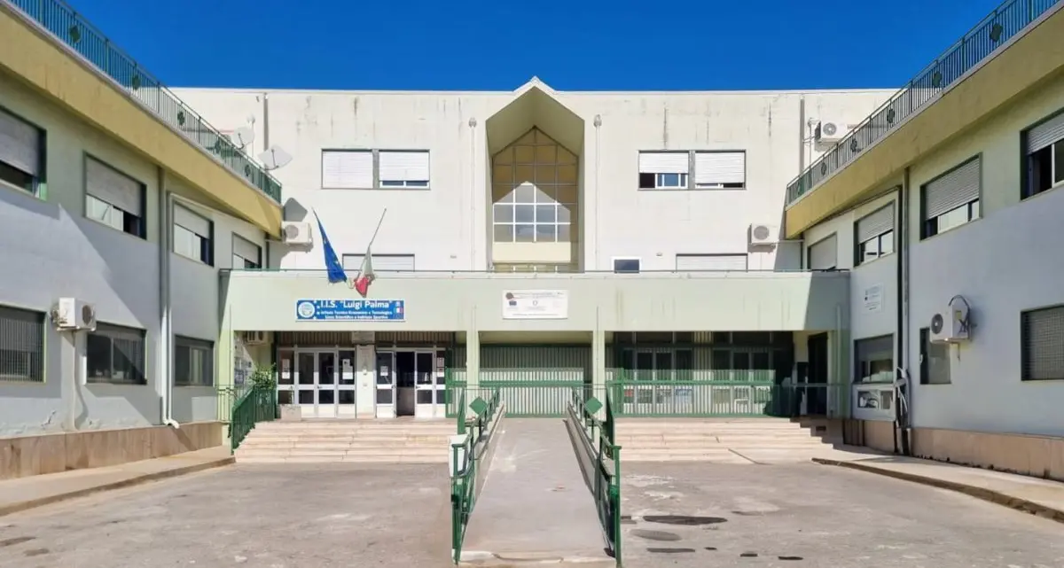 Corigliano-Rossano, al Palma Green nuovo anno tra innovazione, sostenibilità e percorsi 4+2\n