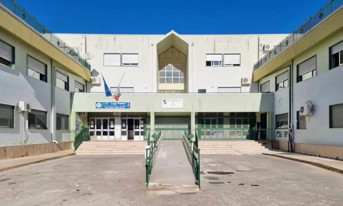 Corigliano-Rossano, al Palma Green nuovo anno tra innovazione, sostenibilità e percorsi 4+2\n