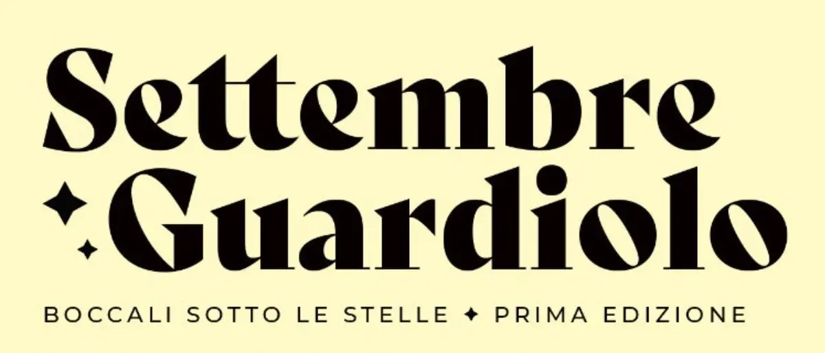 Guardia Piemontese, arriva Settembre Guardiolo: birra, sapori del territorio e musica sotto le stelle\n
