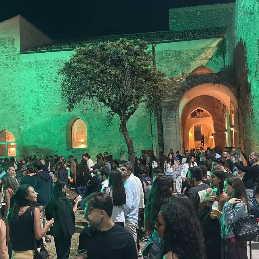 Cosenza City Soul, Mazzuca: «Il Castello Svevo è tornato a vivere con la musica»\n