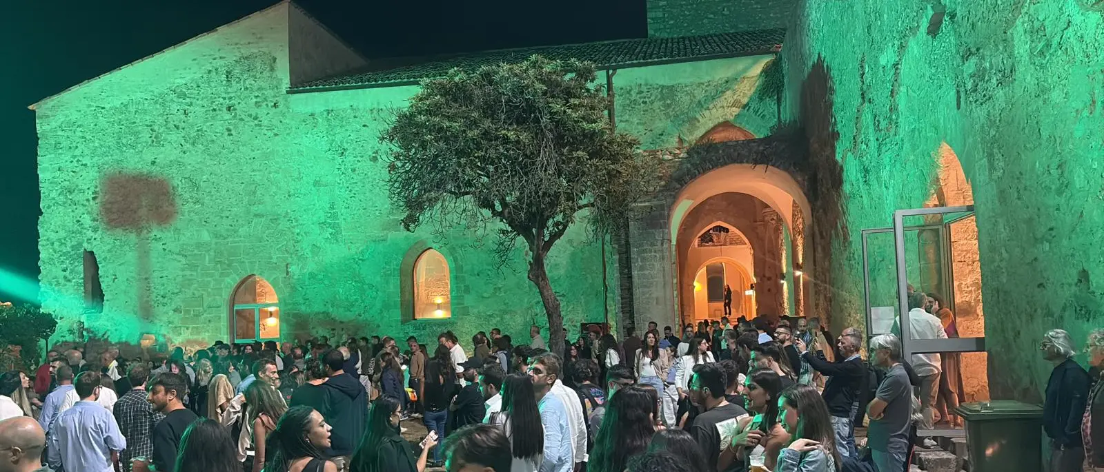 Cosenza City Soul, Mazzuca: «Il Castello Svevo è tornato a vivere con la musica»\n