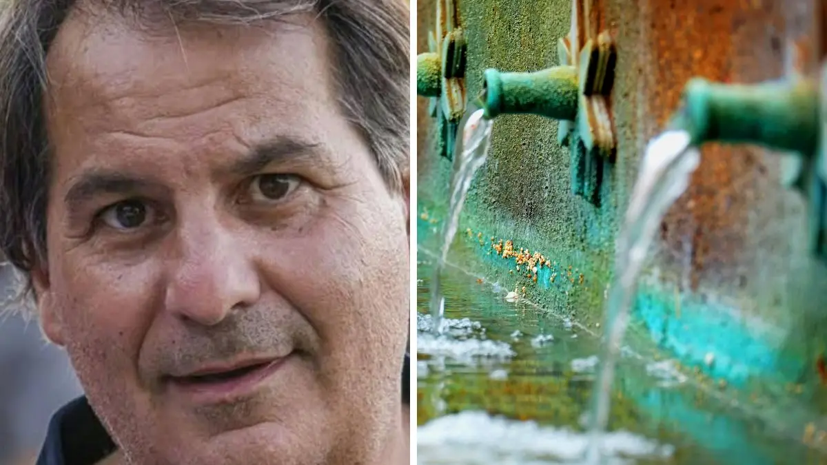 <p>L'ex sindaco di Carolei Francesco Iannucci indagato per adulterazione delle acque, corruzione e turbativa d'asta</p>\\n