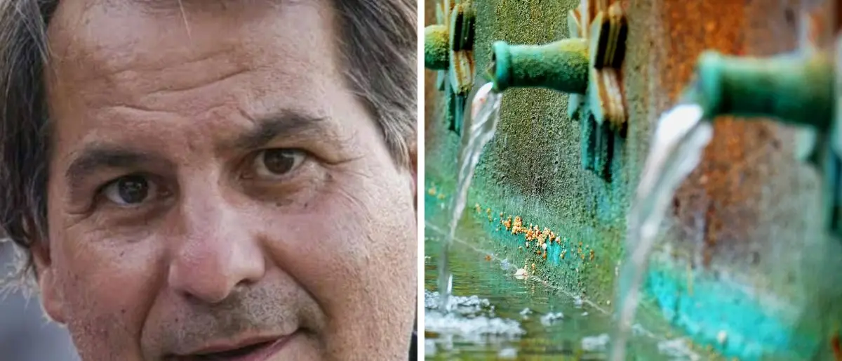 Carolei, Iannucci interrogato per due ore: depositate alcune analisi sulla sorgente comunale\n
