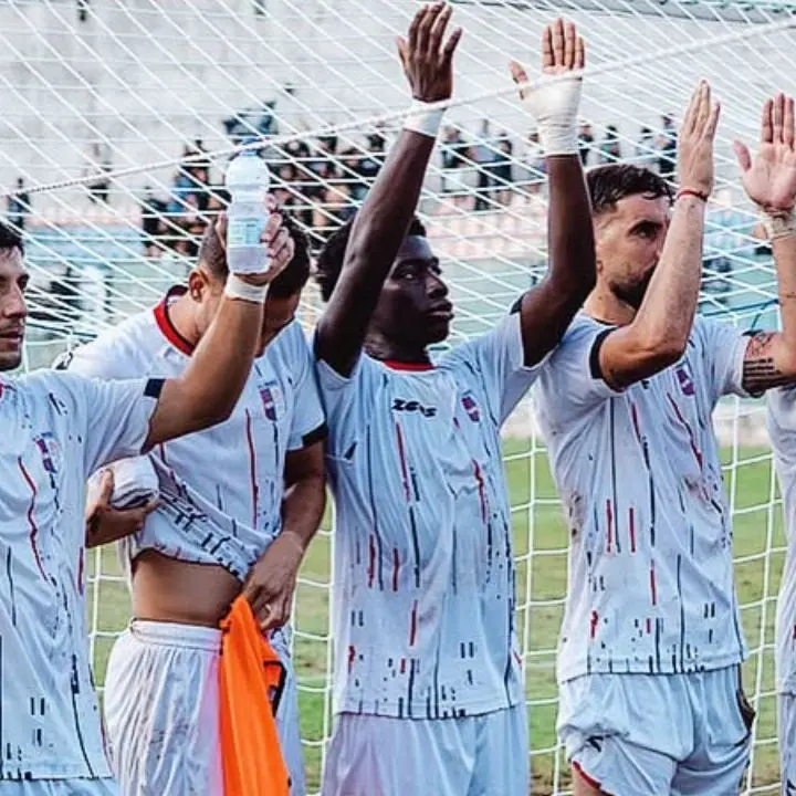 Vibonese Calcio, il presidente Putrino traccia la rotta: «Possiamo essere una mina vagante\u00A0in un torneo senza padroni»\n