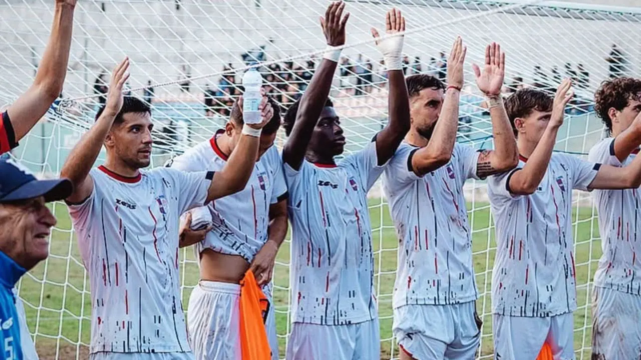 Vibonese Calcio, il presidente Putrino traccia la rotta: «Possiamo essere una mina vagante\u00A0in un torneo senza padroni»\n