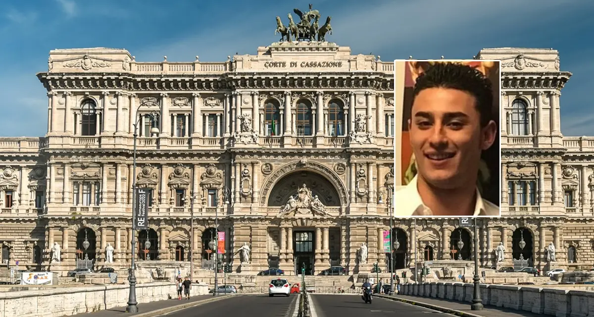 <p>Rinascita Scott,<span style=\"color:hsl(0, 75%, 60%);\"> resta in carcere</span> Domenico Camillò condannato a 21 anni</p>