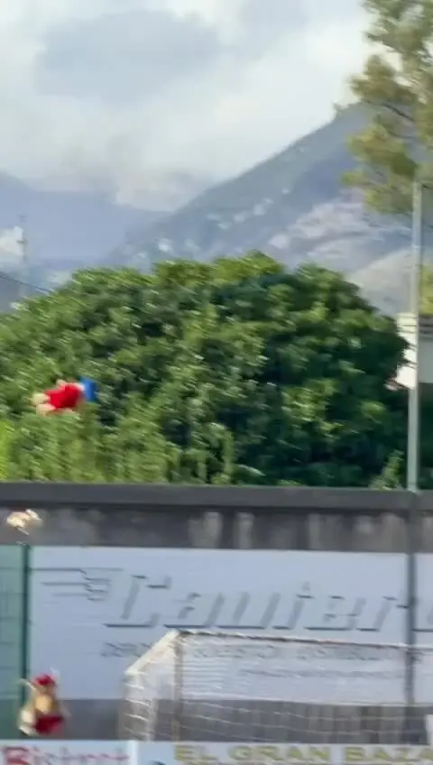 Anche gli Ultras Sambiase per “Un peluche per la Pediatria”