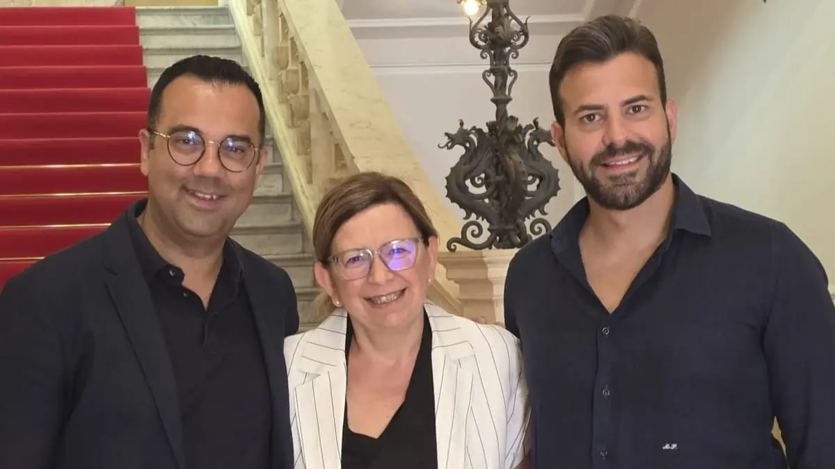 Reggio Futura al fianco di Fabio Roscioli: «Il 27 e 28 settembre non disertiamo le urne: diamo forza e continuità al riscatto di Reggio Calabria»\n