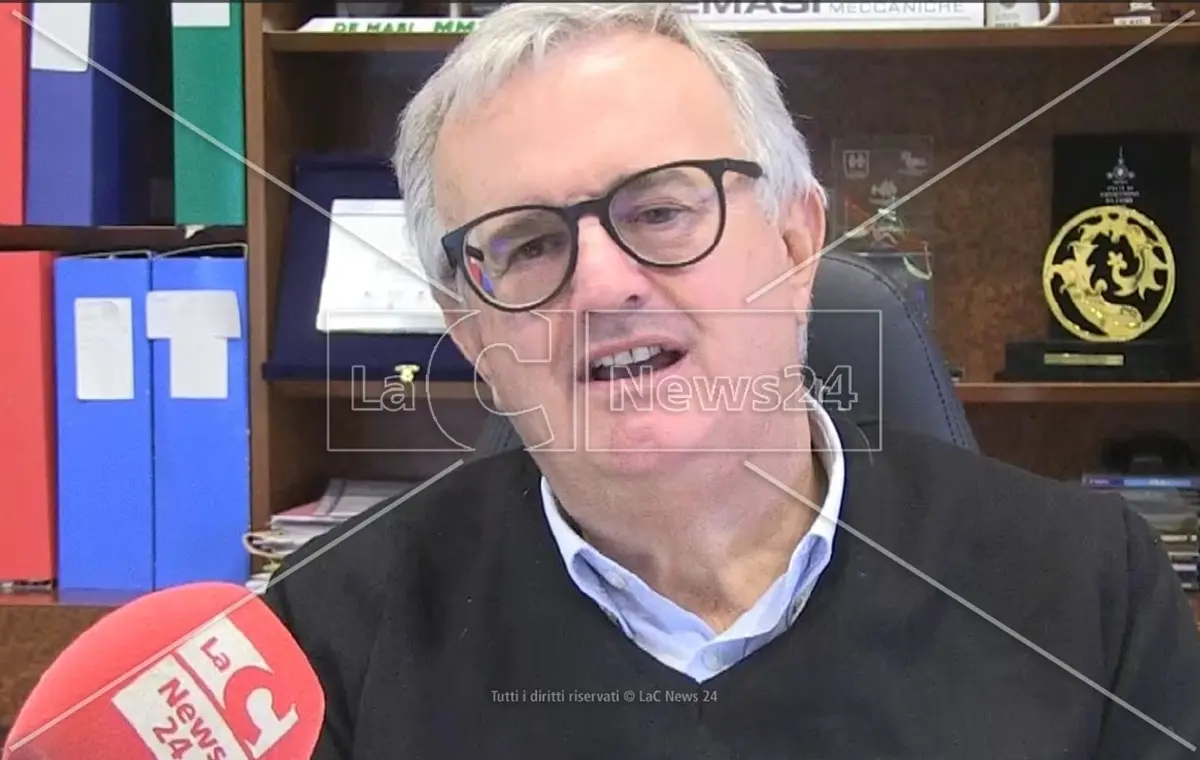 Morte Denise, De Masi alle istituzioni: «I testimoni di giustizia siano considerati risorsa della Repubblica»\n