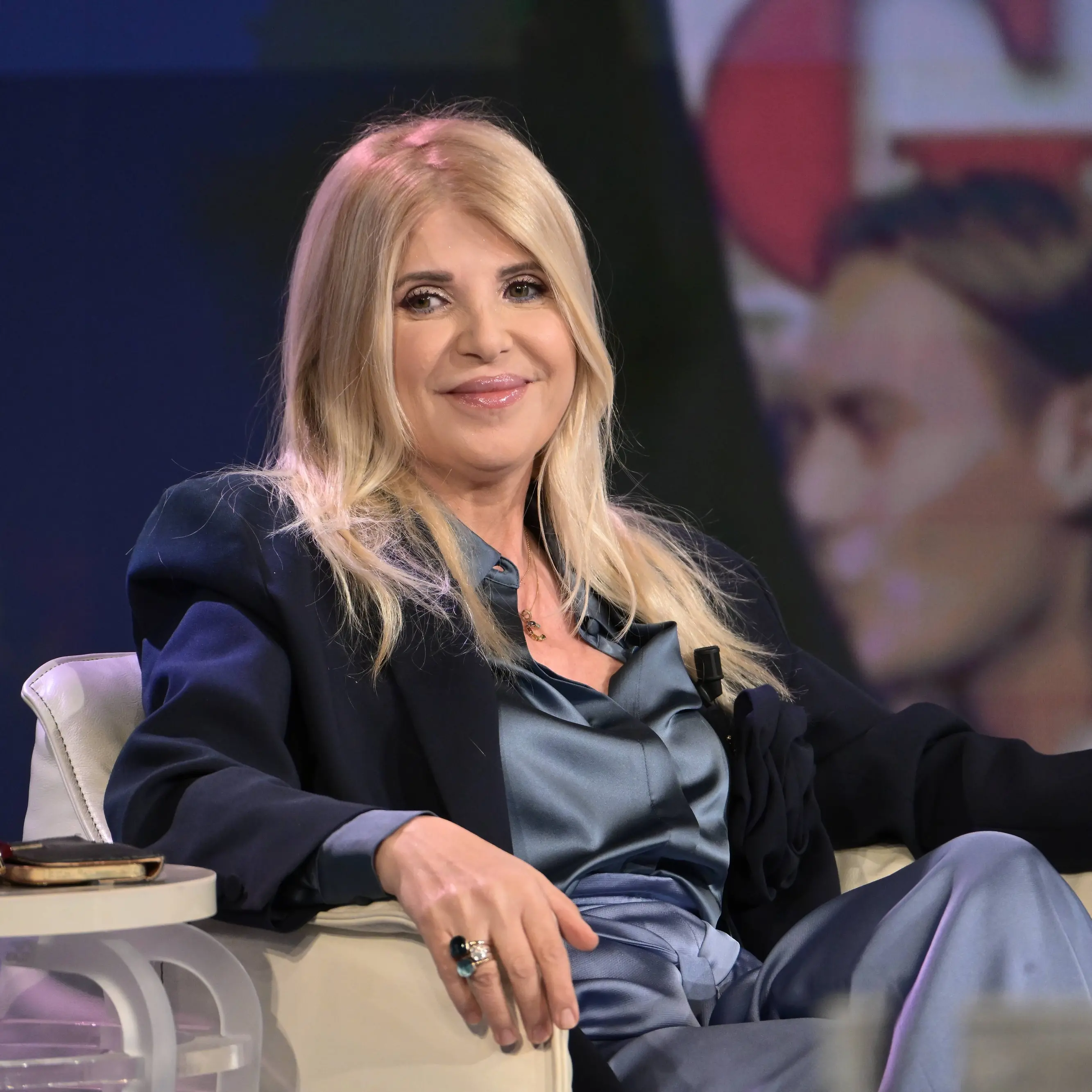 La Rai dimentica tutto, anche lo stupro. Concita Borrelli torna in video\n