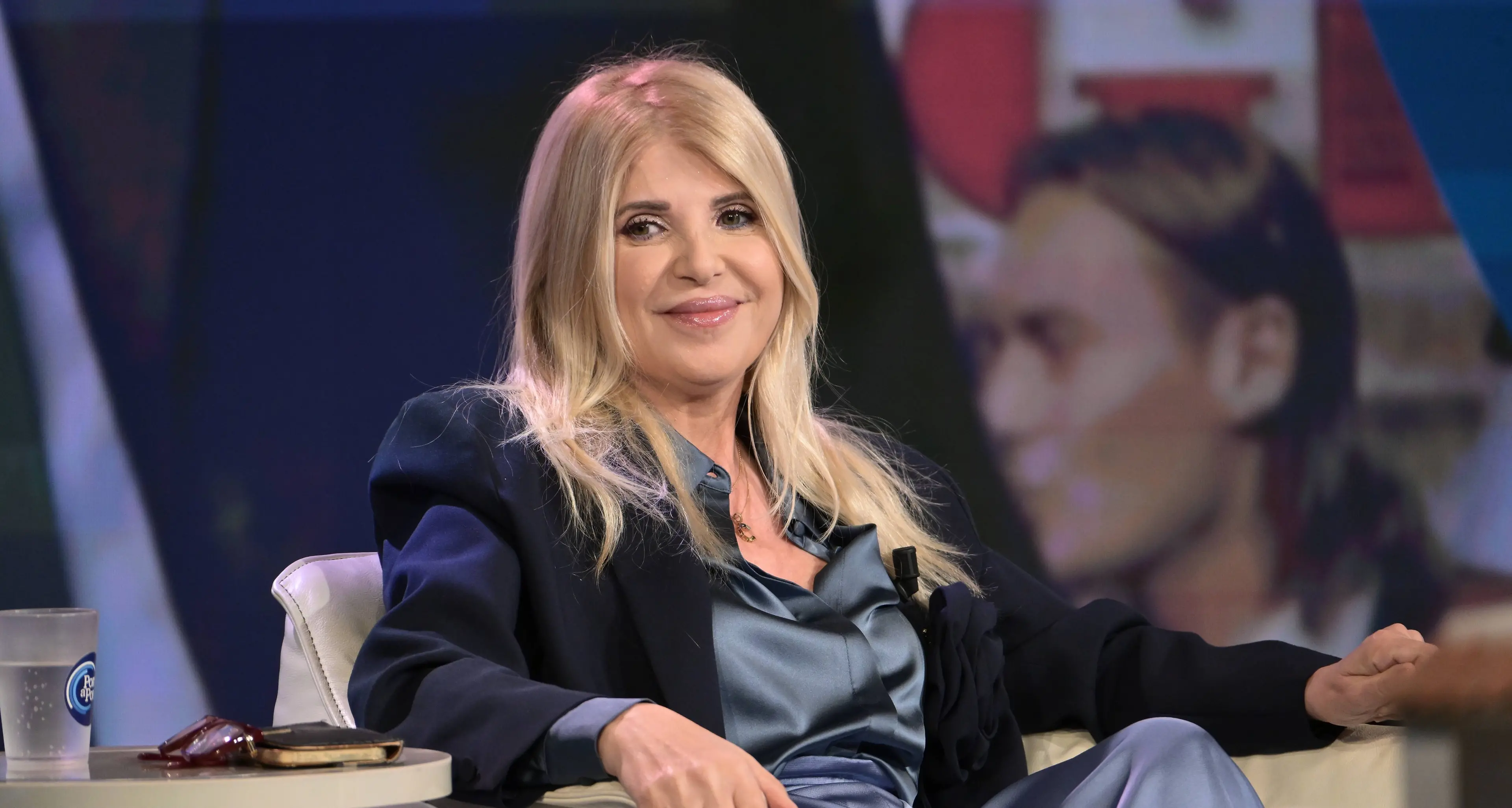 La Rai dimentica tutto, anche lo stupro. Concita Borrelli torna in video\n