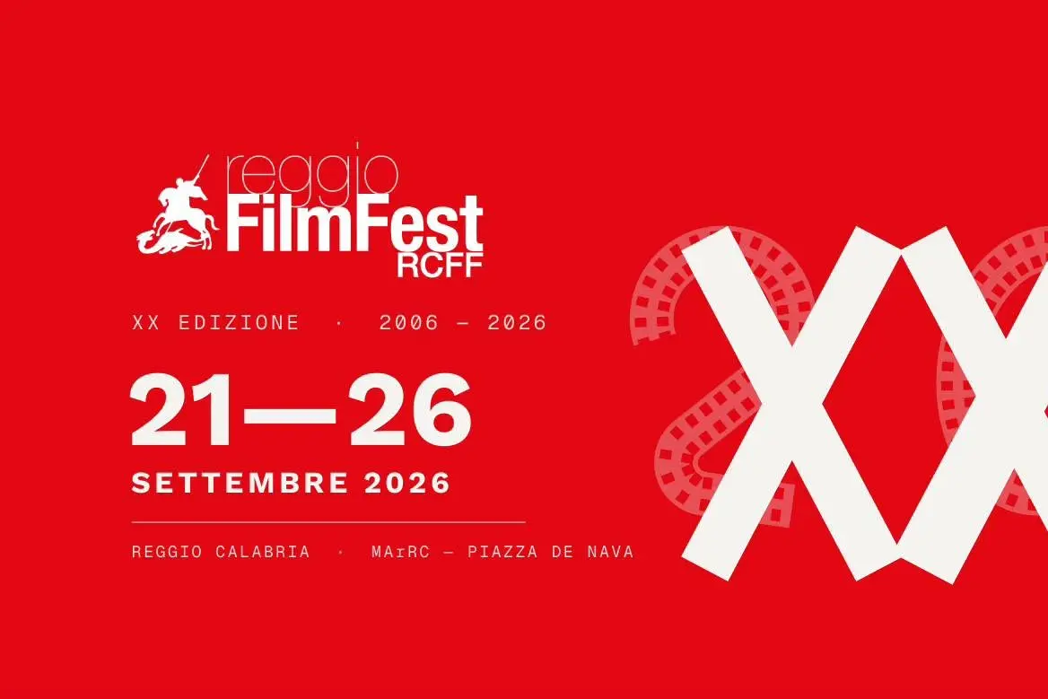Reggio Calabria Film Fest, al via la ventesima edizione: il cinema racconta il territorio\n