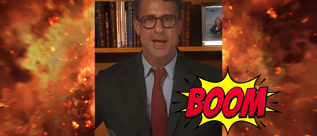 Fabrizio Corona sfida Giorgia Meloni e scende in politica: «Io sono il nuovo Berlusconi». Nasce “Per la Verità” e punta alle elezioni\n