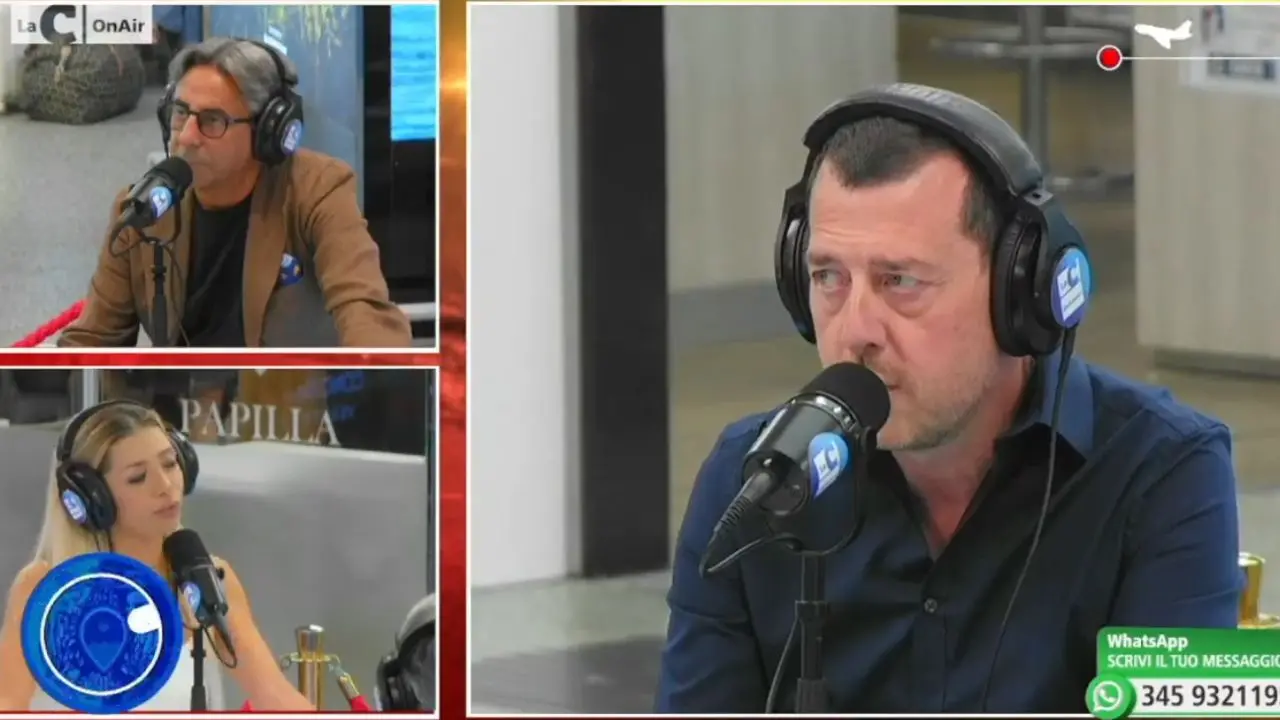 US Catanzaro, il dg Bignotti a LaC: «Speriamo che le tempistiche dei lavori al Ceravolo vengano rispettate»\n