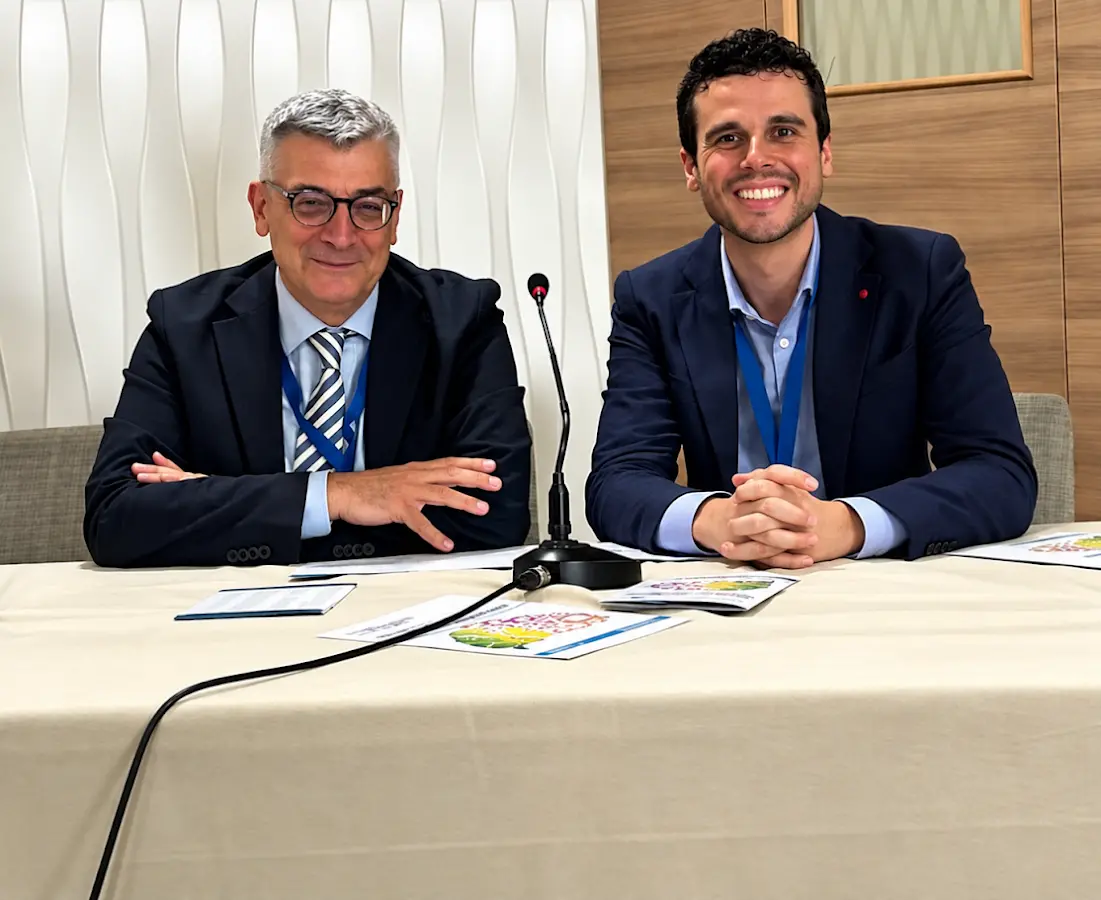 Docenti universitari di tutta Italia a Lamezia Terme per relazionare i progressi contro il Mal di testa