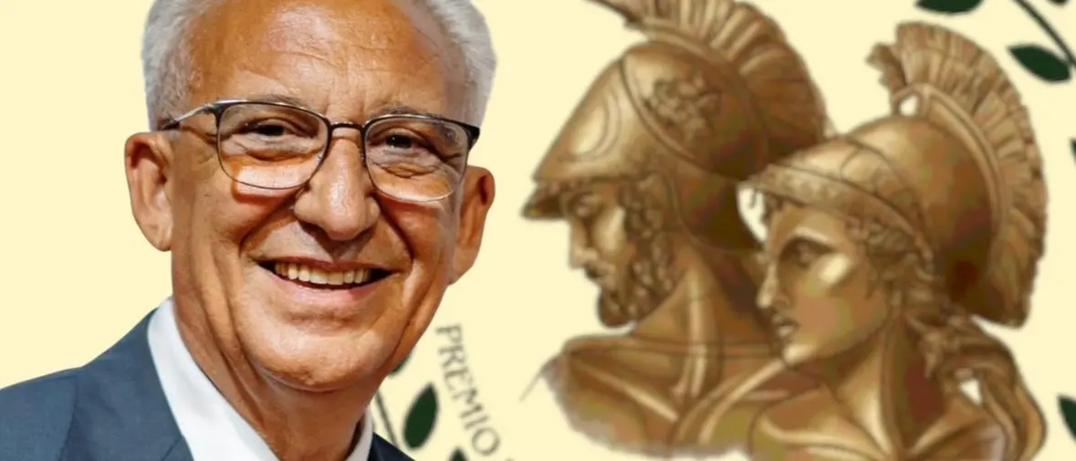 A New York il premio internazionale dedicato ai Bronzi di Riace\n