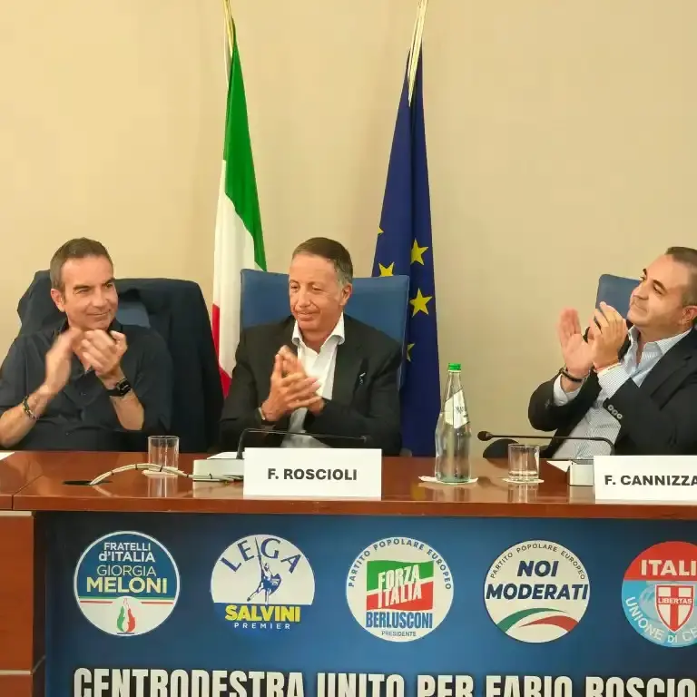 Suppletive a Reggio, FI Taurianova:\u00A0«Il 27 e 28 settembre elettori chiamati a una scelta decisiva»\n