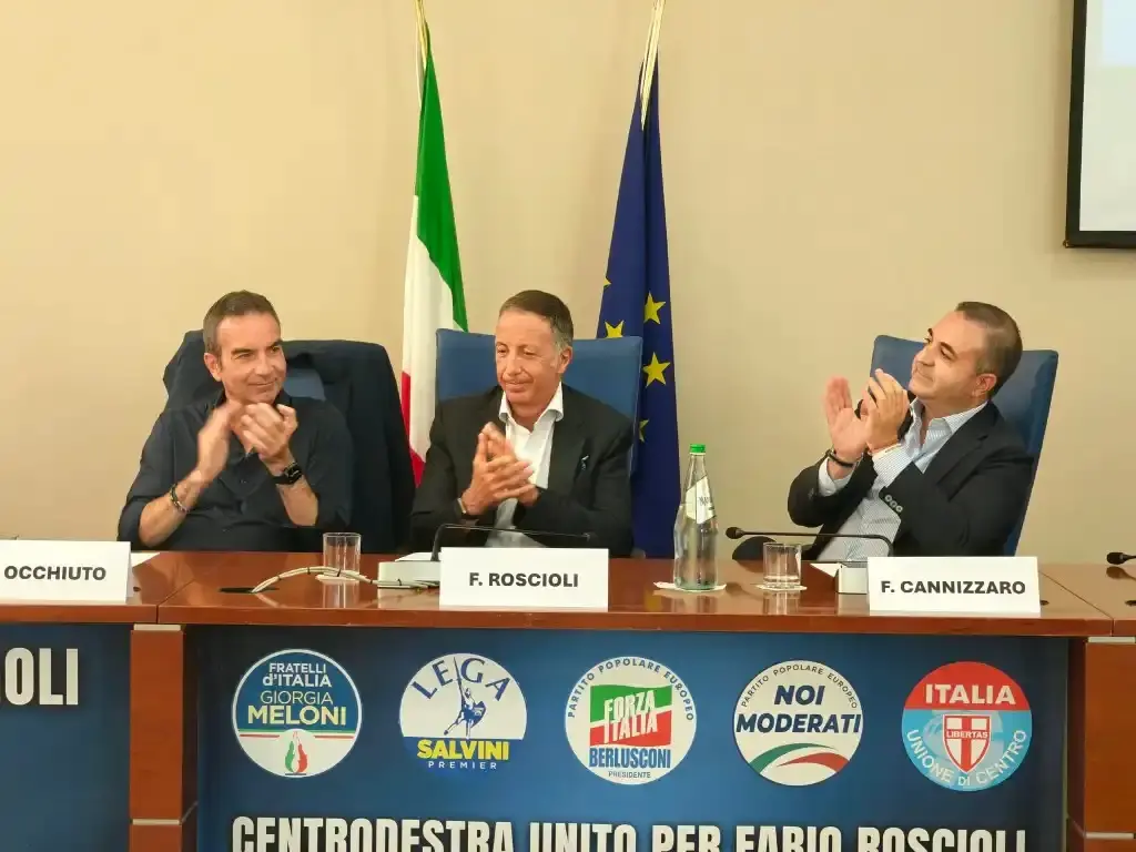 Suppletive a Reggio, FI Taurianova:\u00A0«Il 27 e 28 settembre elettori chiamati a una scelta decisiva»\n