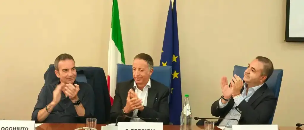 Suppletive a Reggio, FI Taurianova:\u00A0«Il 27 e 28 settembre elettori chiamati a una scelta decisiva»\n
