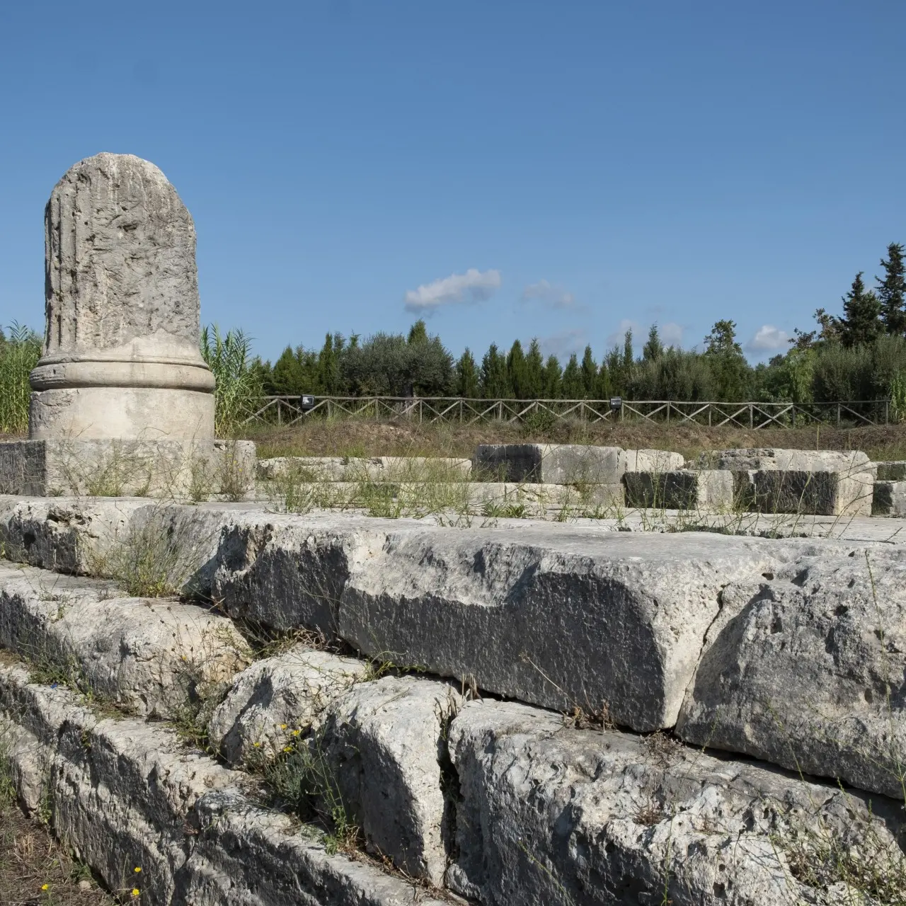 Al Museo e Parco archeologico di Locri la due giorni “Ierofania - Sulle vie del Sacro”\n