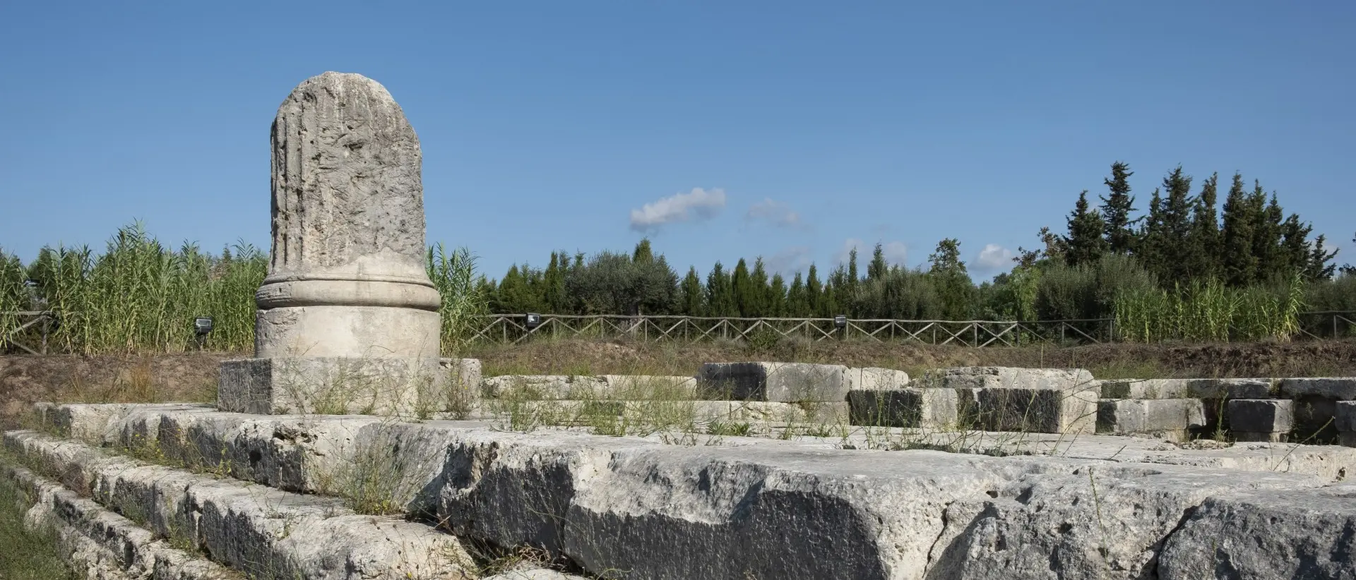 Al Museo e Parco archeologico di Locri la due giorni “Ierofania - Sulle vie del Sacro”\n