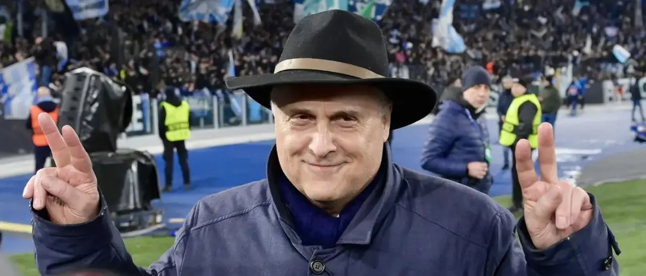 Calcio,\u00A0minacce a Lotito per cedere la Lazio:\u00A0perquisizioni, nel mirino anche Luigi Bisignani\n