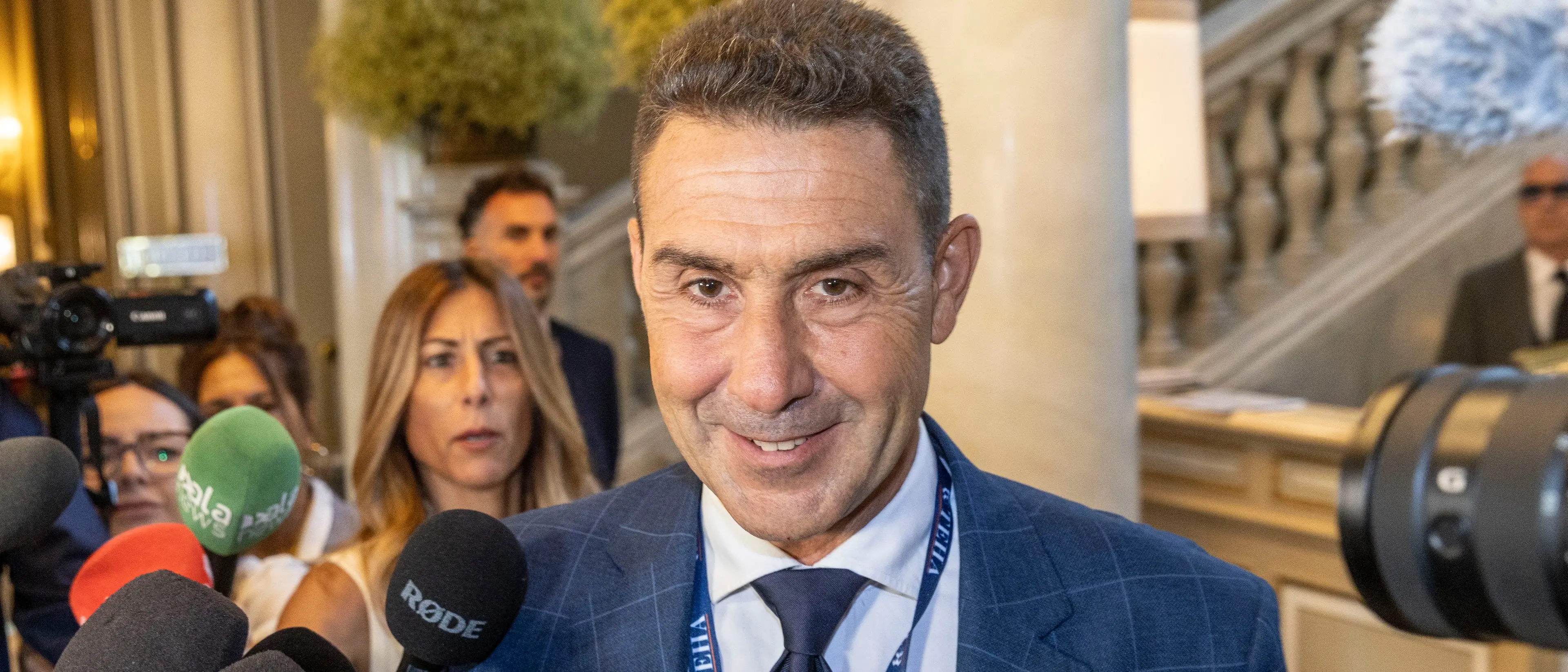 Vannacci, i soldi di Futuro Nazionale e i dubbi sui finanziatori: 415 mila euro tra società e associazioni\n