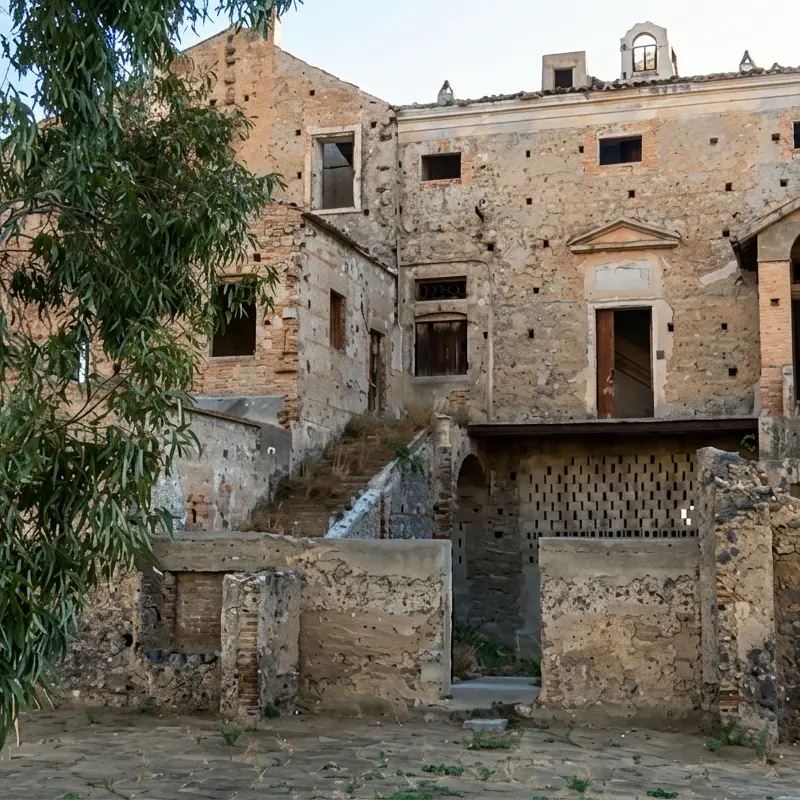 Cassano, 5,5 milioni per Palazzo Nola: la Diocesi presenta il piano di restauro e rinascita culturale
