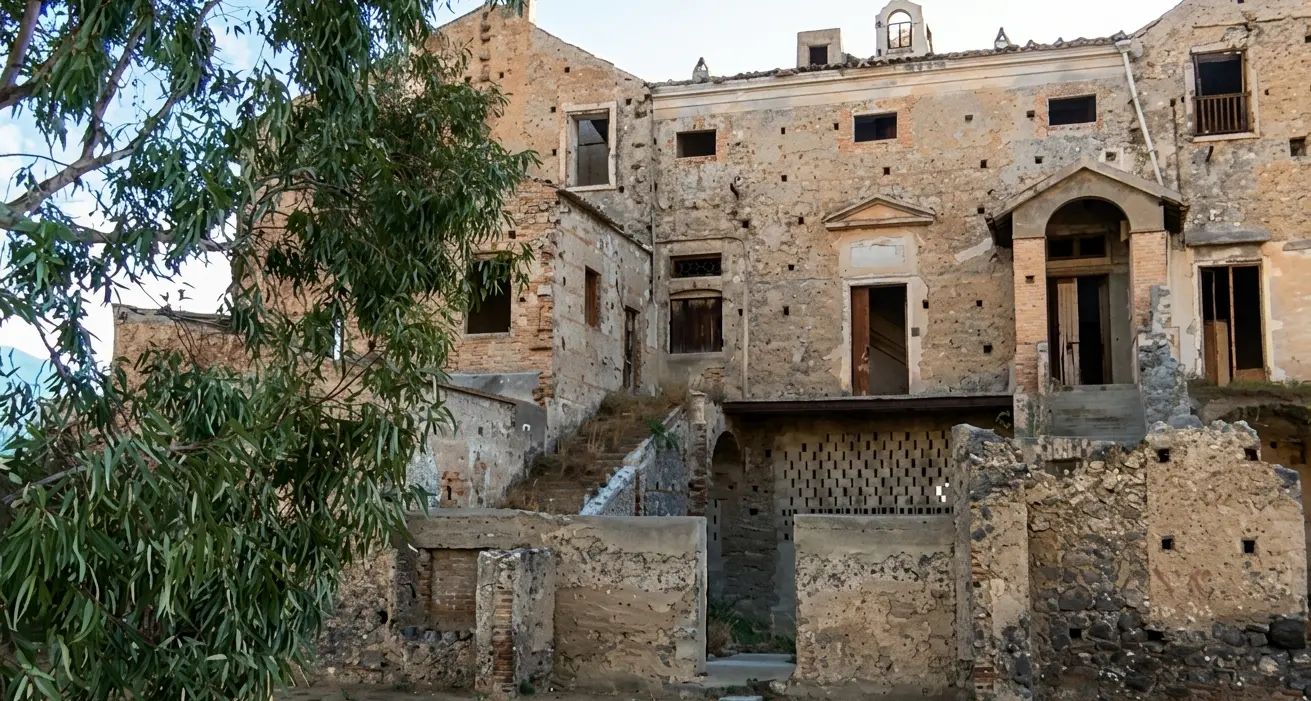 Cassano, 5,5 milioni per Palazzo Nola: la Diocesi presenta il piano di restauro e rinascita culturale