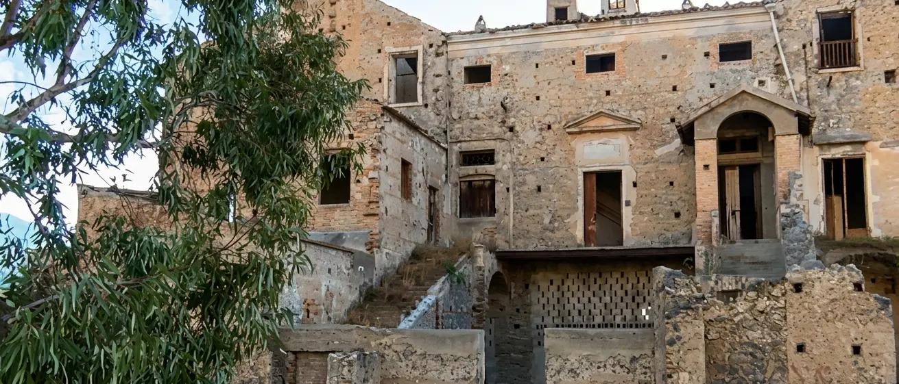 Cassano, 5,5 milioni per Palazzo Nola: la Diocesi presenta il piano di restauro e rinascita culturale