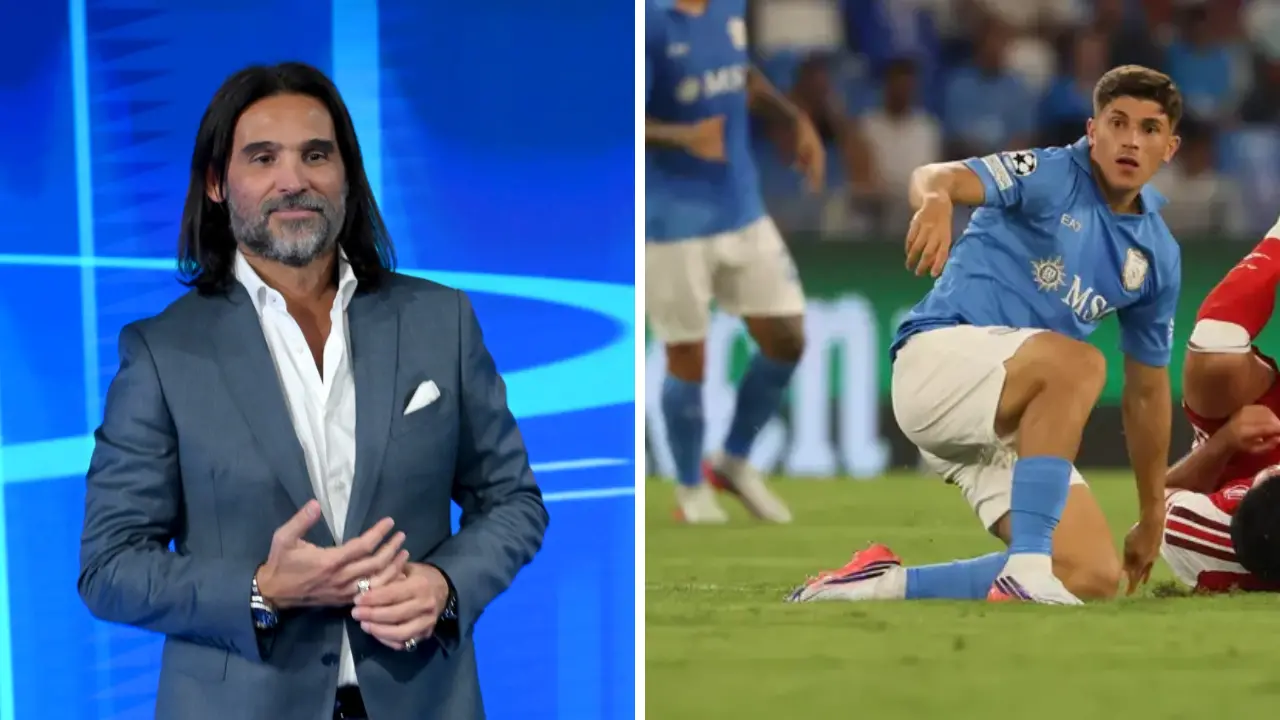 Favasuli sorprende anche\u00A0da ala, Adani lo esalta: «Ha fame, non si fermerà»\n