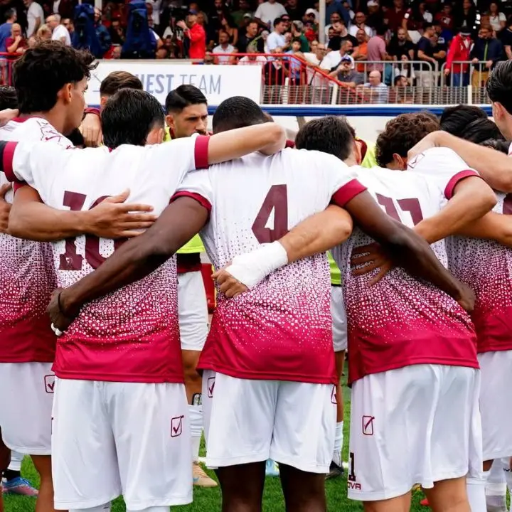 Serie D, le cinque sorelle calabresi pronte al turno infrasettimanale: la Reggina guida la carica\n