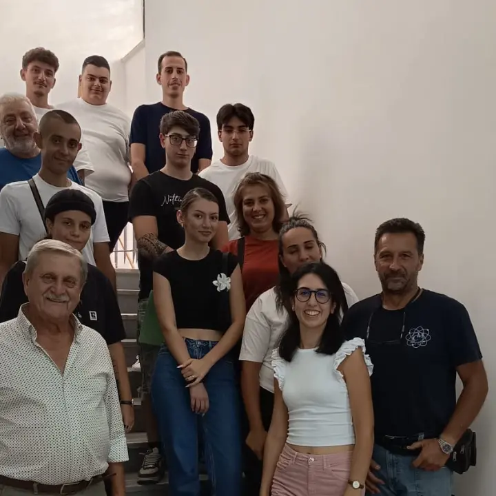 Parghelia, una settimana nel segno della sostenibilità: al via anche tre progetti di Servizio civile\n